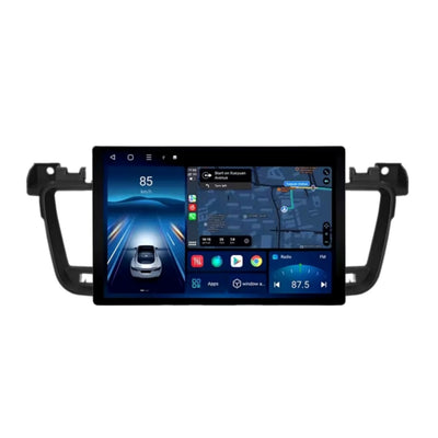 Autoradio per Peugeot 508 | 508SW 11.5" | 2011-2018 | Android | Bluetooth | CarPlay | Android Auto | 4/64GB Ram