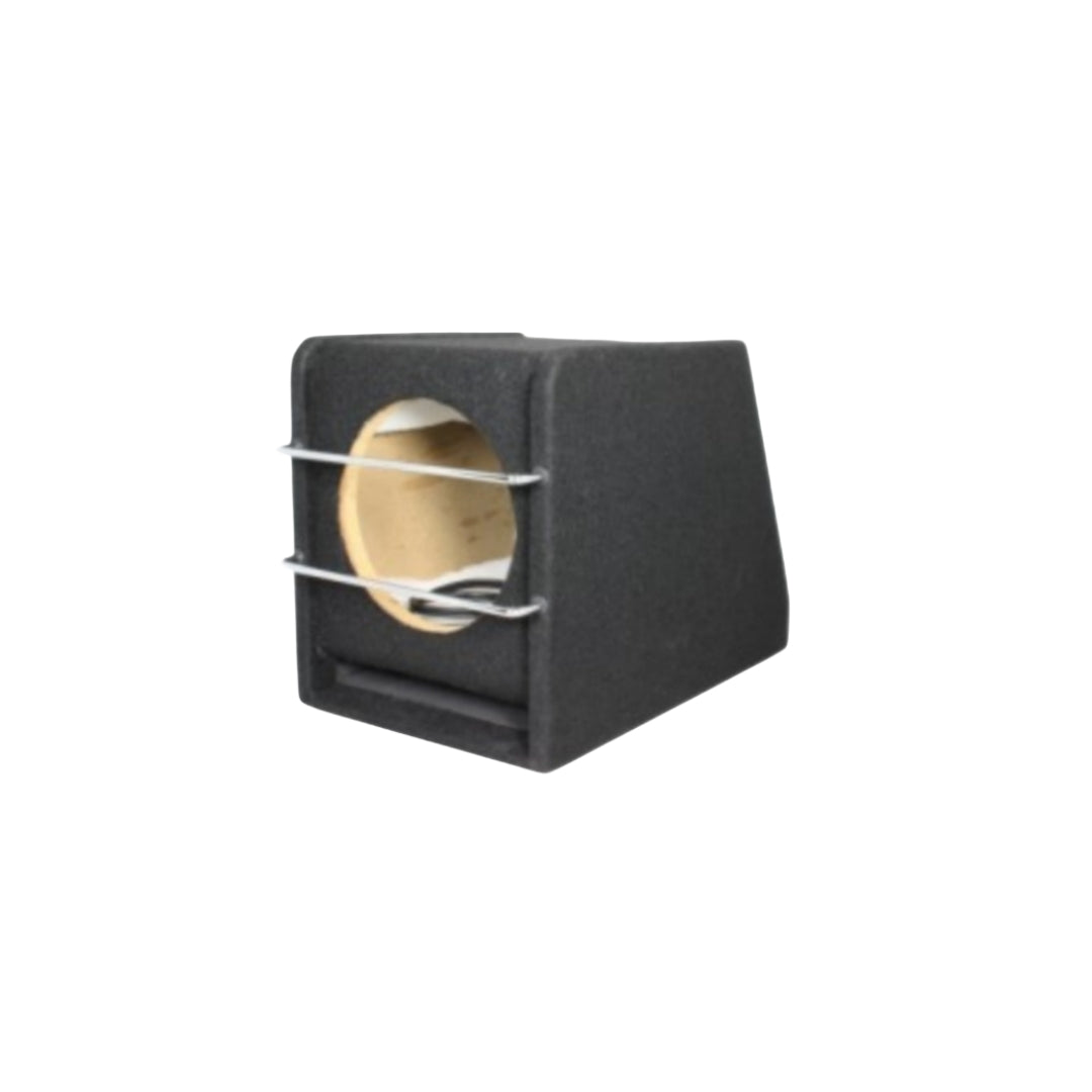 Excursion Box, Per Subwoofer 8" 20cm Reflex con griglia 15 Litri Netti
