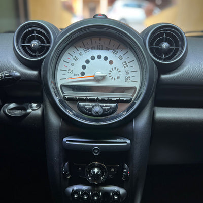 Autoradio per Mini Countryman R60 11.7" | 2010-2017 | Android | Bluetooth | CarPlay | Android Auto | 8/128GB Ram