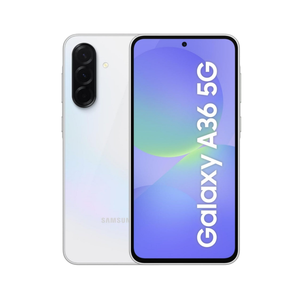 Samsung A36 5G 6.7" | 8/256GB | EU