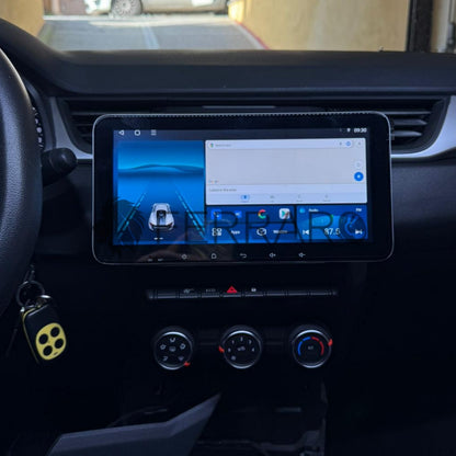 Autoradio per Renault Captur 10.35" | 2019-2024 | Android | Bluetooth | CarPlay | Android Auto | 4/64GB Ram