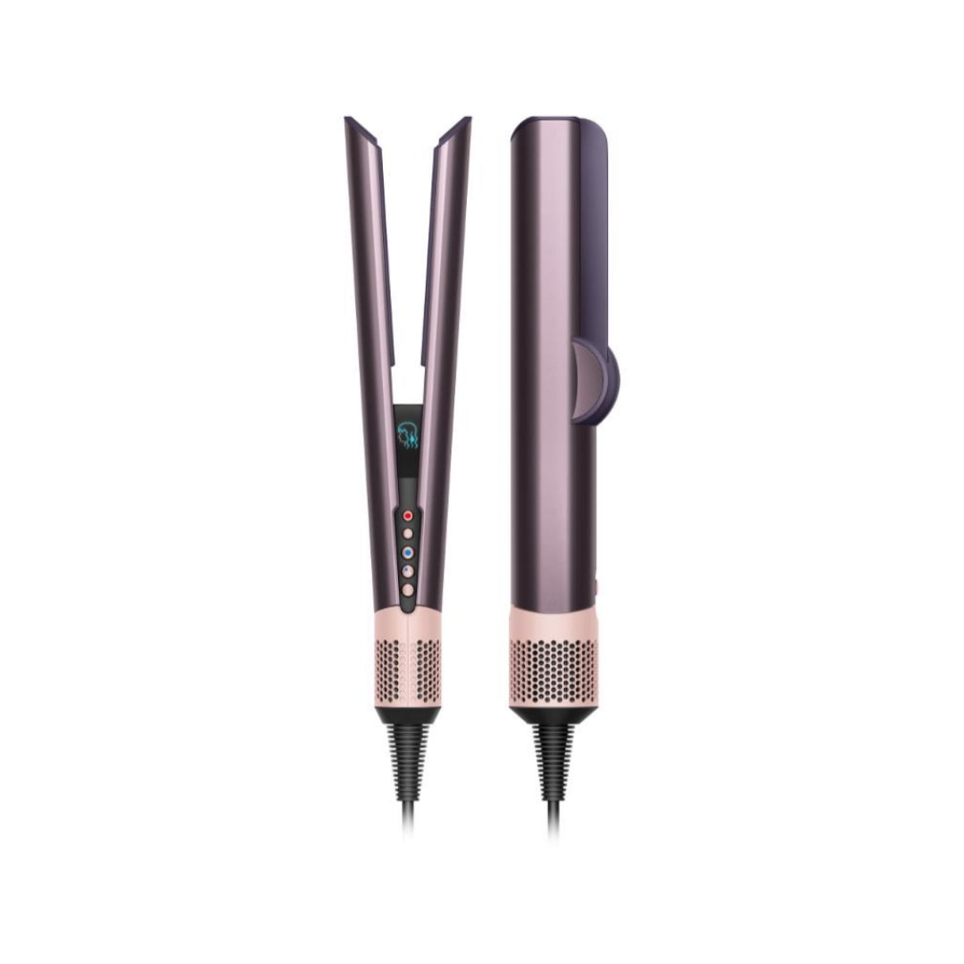 Dyson Airstrait Piastra Asciugacapelli Jusper Plum 1600w
