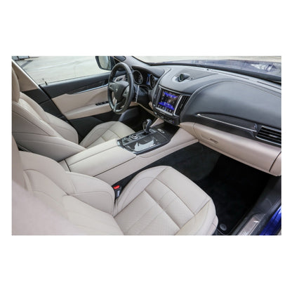 Autoradio per Maserati Levante (2016-2020) 12.1" 2K, Android, Bluetooth, CarPlay, Android Auto, 8/128GB Ram