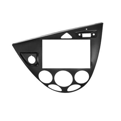 Mascherina Autoradio per Ford Focus MK1 (1998-2005) Ford Fiesta (1995-2001) 2Din 7"Pollici per Autoradio Android
