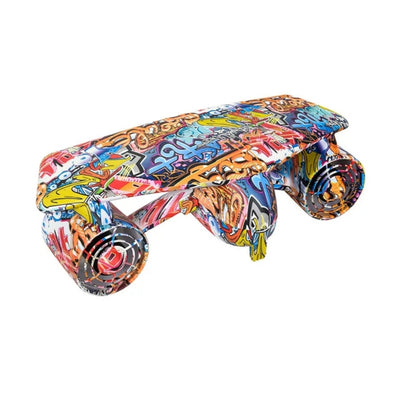 W7 AcquaScooter, 500W, Jet Subacqueo