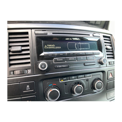 Cablaggio per Volkswagen Multivan T5 (2003-2015) Recupero Comandi al Volante per Autoradio Android