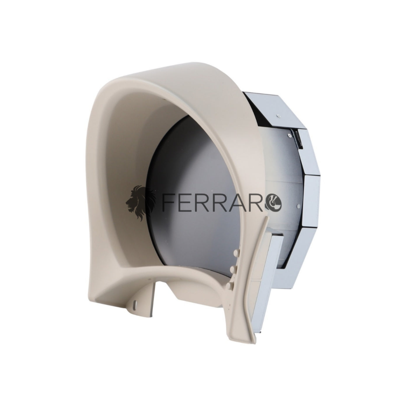 Virtual CockPit 7" | Fiat 500s (2007-2015) | HD Ultra