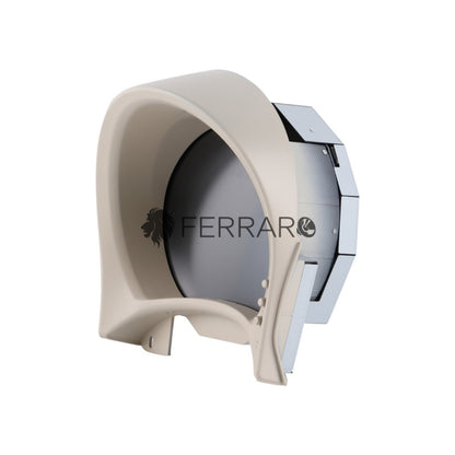 Virtual CockPit 7" | Fiat 500s (2007-2015) | HD Ultra