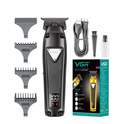 VGR Trimmer, Rifiniture, Accessori V-913