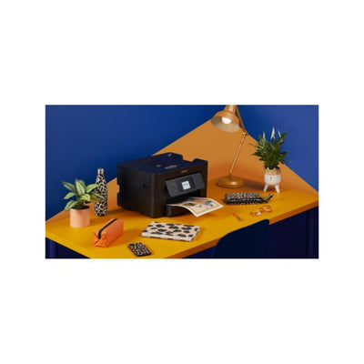 Epson Stampante, WORKFORCE WF-3820DWF