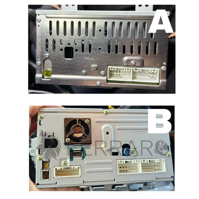 Autoradio per Hyundai Tucson 2 IX35 9" | 2009-2015 | Android | Bluetooth | CarPlay | Android Auto | 2GB/4GB/6GB/8GB Ram