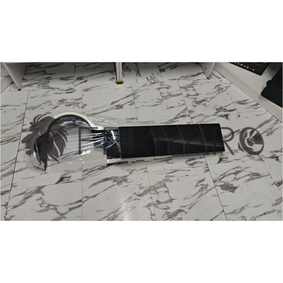 Autoradio per Renault Twingo III 10" + 10" | 2014-2024 | Android | Bluetooth | CarPlay | Android Auto | 8/256GB Ram