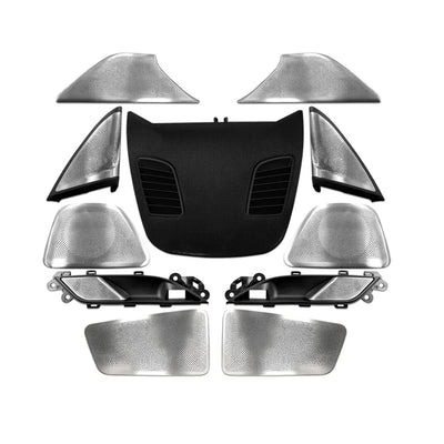Ambient Light Tweeter per BMW Serie 5 G30 (2017-2023), 256 Colori, APP