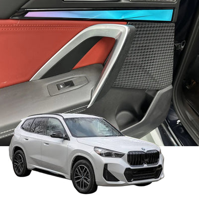 Ambient Light per BMW UI11, UI13, X1, IX1, IX2, IX2 (2022>), 64 Colori RGB