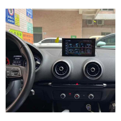 Autoradio per Audi A3 8V 7" | 2012-2020 | Android | Bluetooth | CarPlay | Android Auto | 4/64GB Ram