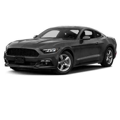 Fanali Anteriore Completo per Ford Mustang Eco Boost, GT, GT350, GT500 (2015-2017) a LED