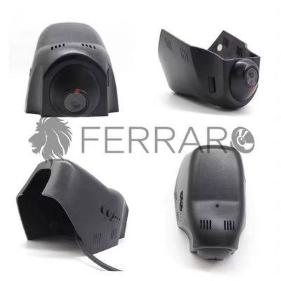 Dash-Cam per Jaguar EF-Pace, XE, XF, XJ, XJL, XEL (2018-2021) | Ultra HD | Controllo da APP | 170º