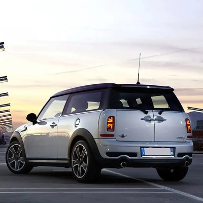 Fanali Posteriore Completo per BMW Mini Clubman R55 (2007-2014) a LED