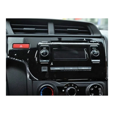 Kit Montaggio Autoradio 9"Pollici Honda Jazz (2015-2020) Mascherina, Cablaggio Autoradio Android