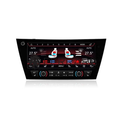 Controllo AC, 10.25" | Pannello di Controllo | BMW Serie 5, F10, F11, F07