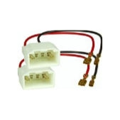 FerraroStore Kit 4 Casse, X 165, ASC-652PC, Ant/Post, Ford KA+ dal 2016>