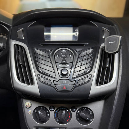 Autoradio per Ford Focus MK3 12.3" | 2011-2018 | Android | Bluetooth | CarPlay | Android Auto | 4/64GB Ram