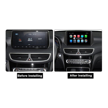 Autoradio per Hyundai Tucson 4 9" | Dal 2018> | Android | Bluetooth | CarPlay | Android Auto | 2GB/4GB/6GB/8GB Ram