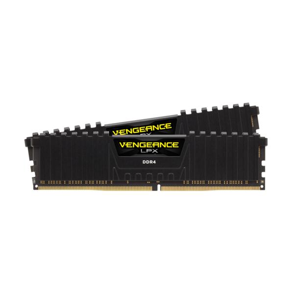 Corsair Vengeance LPX CMK32GX4M2E3200C16 memoria 32 GB DDR4 3200 MHz