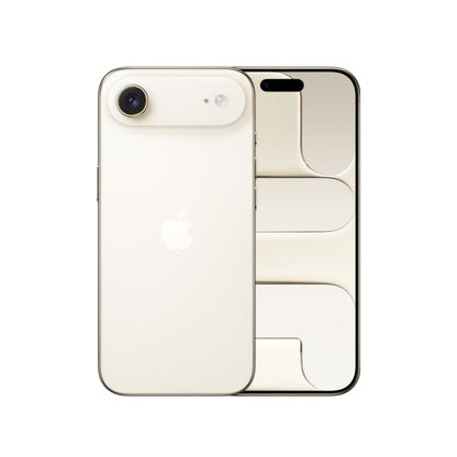 Apple Iphone 17 Air, 6.5", ITA