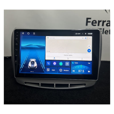 Autoradio per Lancia Delta 9" | 2008-2014 | Android | Bluetooth | CarPlay | Android Auto | 2GB/4GB/6GB/8GB Ram