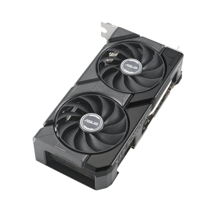 ASUS Dual RTX4060TI-O8G-EVO NVIDIA GeForce RTX 4060 Ti 8 GB GDDR6