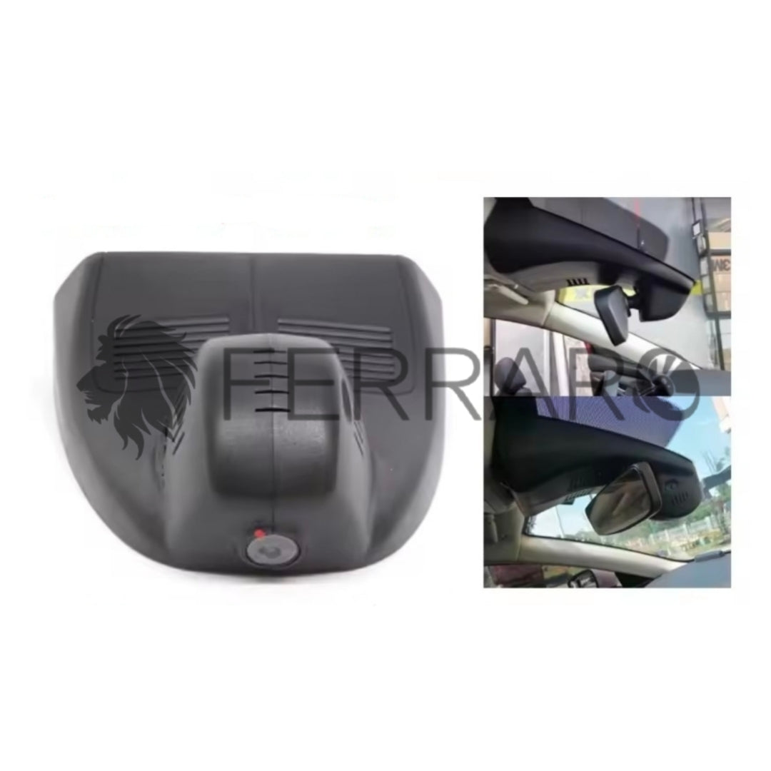 Dashcam per Mazda 3 Alexa (2020-2022) | Ultra HD | Controllo da APP | 170º