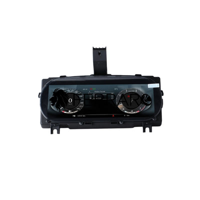 Virtual CockPit 12.3" | Jaguar E-Pace (2017-2021) | HD Ultra