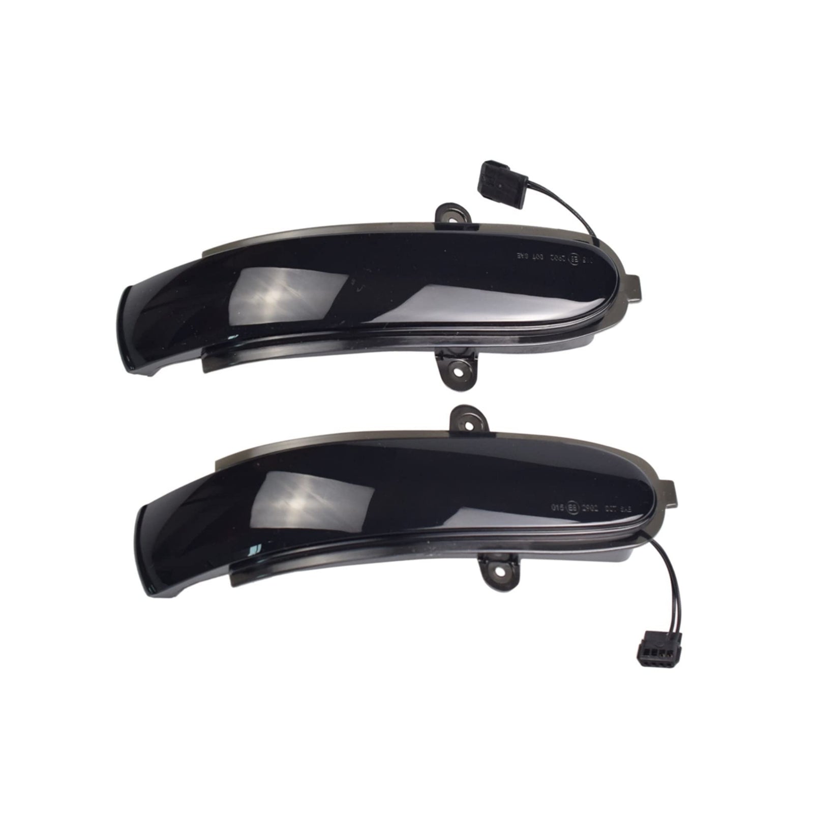 Indicatore Direzione Led per Mercedes-Benz Classe E W211, G W463 (2002-2007), Plug and Play