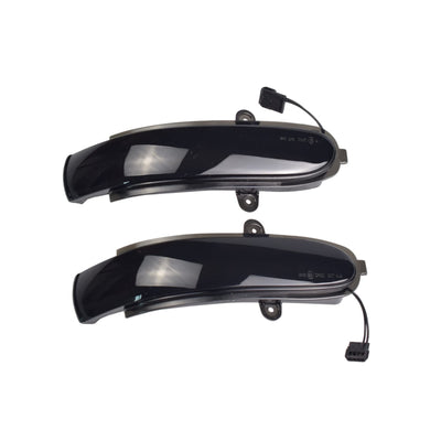 Indicatore Direzione Led per Mercedes-Benz Classe E W211, G W463 (2002-2007), Plug and Play