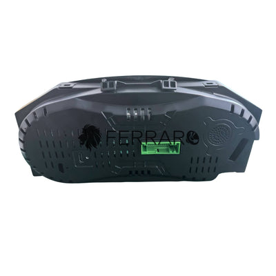 Virtual CockPit 12.3" | Seat Leon 5F (2013-2019) | HD Ultra