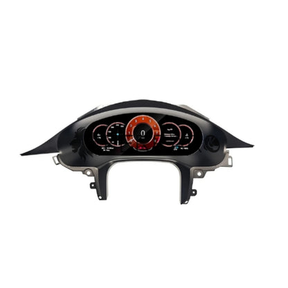 Virtual CockPit 12.3" | Porsche Panamera (2009-2016) | HD Ultra