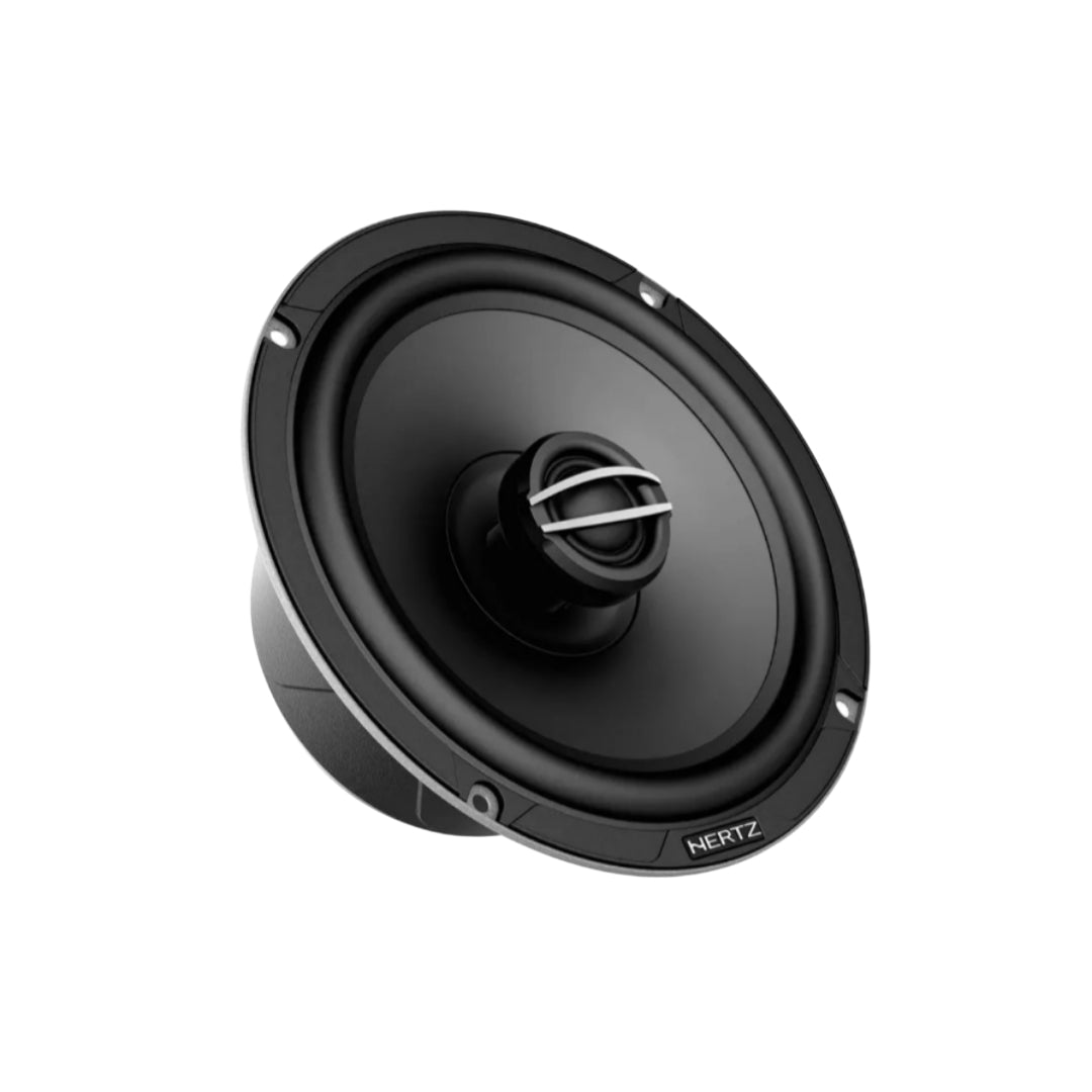 Hertz CPX 165, Set COAX, 2Way, 165mm, Serie Cento Pro
