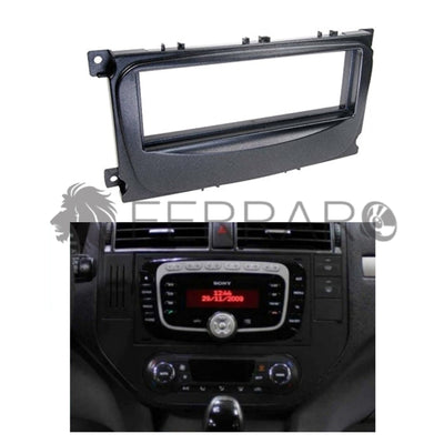 Mascherina 1DIN | Ford Mondeo |Galaxy dal 2007>