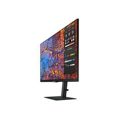 Samsung Monitor Ufficio 27" 4K | LS27B800PXPXEN | ViewFinity S8