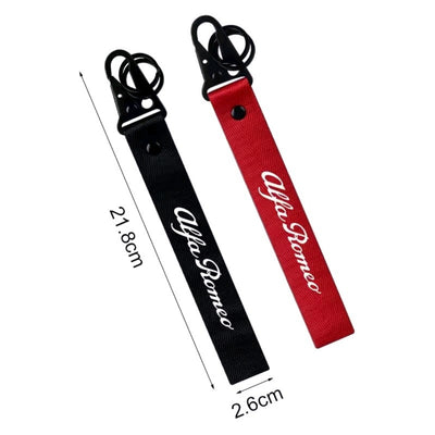 Portachiavi Alfaromeo | Accessorio per Chiavi