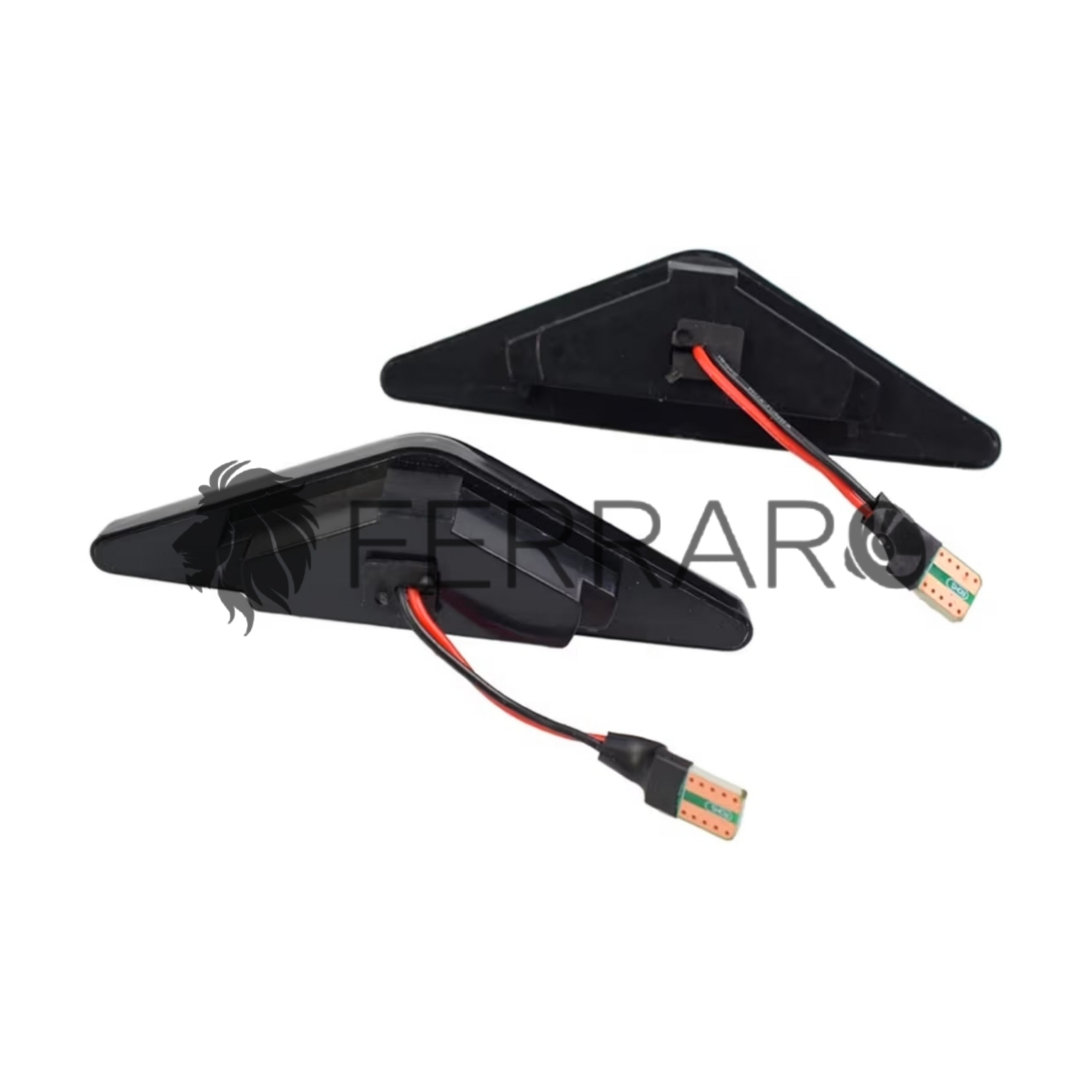 Indicatore Direzione Led per Ford Mondeo MK3, Focus MK1, Plug and Play