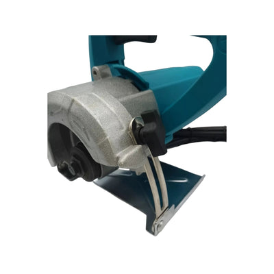 Sega Circolare e Taglierina per Piastrelle e Legno, TM-1107, 1400W, 110mm
