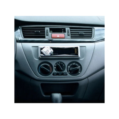 Autoradio per Mitsubishi Lancer 9 CS 9" 2K | 2003-2010 | Android | Bluetooth | CarPlay | Android Auto | 12/256GB Ram