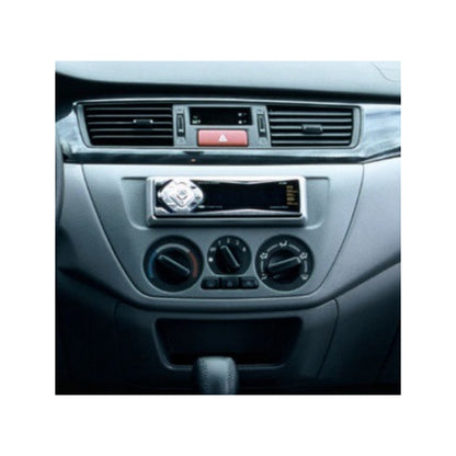 Autoradio per Mitsubishi Lancer 9 CS 9" 2K | 2000-2010 | Android | Bluetooth | CarPlay | Android Auto | 12/256GB Ram