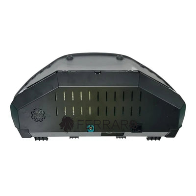 Virtual CockPit 12.3" | BMW Serie 3, 4, F30, F31, F32, F33, F34 (2013-2017) | HD Ultra