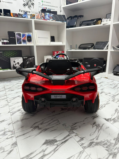 Macchina Elettrica, Giocattolo, Unisex per Bambino