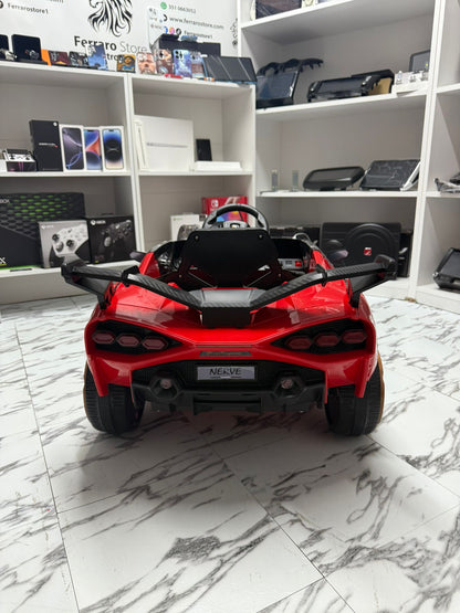 Macchina Elettrica, Giocattolo, Unisex per Bambino