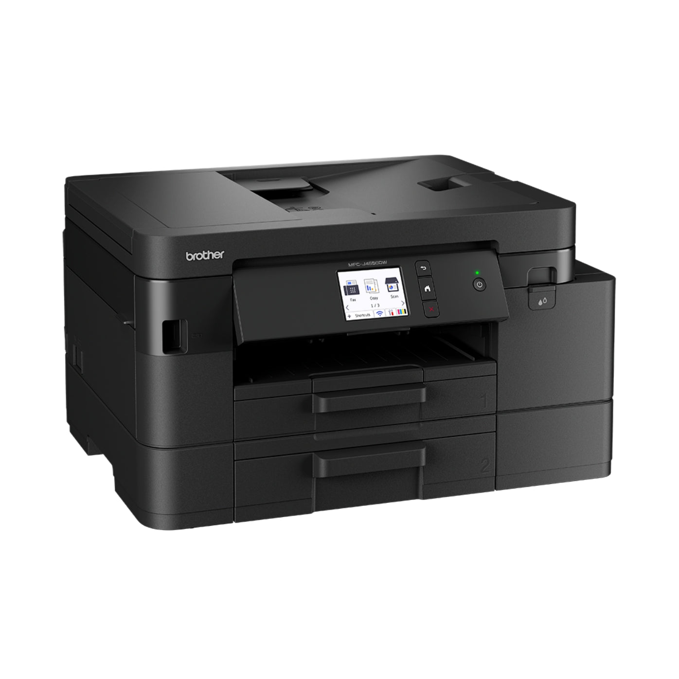 Brother Stampante, MFC-J4550DW  multifunzione Inkjet