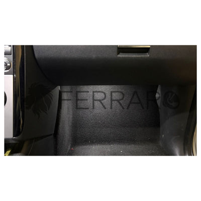 Conversione Fari Full LED Interni per Mercedes Classe A W169 (2004-2012)